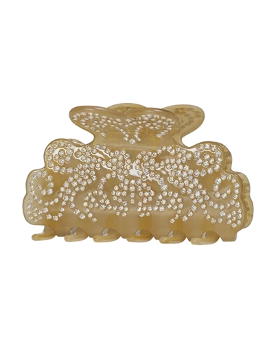 Maanesten - Elith Haarspange - Honey